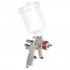 Sealey HVLP Gravity Feed Spray Gun - 1.3mm Set-Up