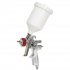 Sealey HVLP Top Coat/Touch-Up Gravity Feed Spray Gun Set