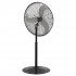 Sealey Industrial High Velocity Oscillating Pedestal Fan 30