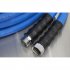 Sealey Hot & Cold Rubber Water Hose 19mm 15m Heavy-Duty