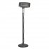 Sealey Infrared Quartz Patio Heater with Telescopic Floor Stand 2000W/230V