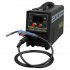 Sealey Inverter Welder MIG, TIG & MMA 200A with LCD Screen