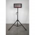 Sealey Infrared Quartz Heater with Tripod Stand 230V 1.2kW