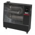 Sealey Industrial Infrared Diesel Heater 13kW