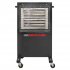 Sealey Infrared Cabinet Heater 1.4/2.8kW 230V