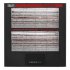 Sealey Wall Mounting Infrared Quartz Heater 2.8kW/230V