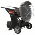 Sealey Space Warmer Infrared Kerosene/Diesel Heater with Wheels 136,000Btu/hr