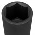 Sealey Premier Impact Socket 1/2