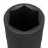 Sealey Premier Deep Impact Socket 1/2