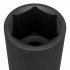 Sealey Premier Impact Socket 1/2