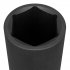 Sealey Premier Deep Impact Socket 1/2