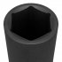 Sealey Premier Deep Impact Socket 1/2