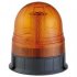 Durite - Beacon LED R10 12/24 volt Amber Three Bolt Fixing  - 0-445-08