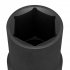 Sealey Premier Deep Impact Socket 1