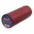 Sealey PVC Insulating Tape 19mm x 20m, Red - Pack of 10