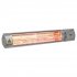 Sealey High Efficiency Wall Mounting Infrared Short Wave Heater 2000W/230V