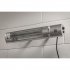 Sealey High Efficiency Wall Mounting Infrared Short Wave Heater 2000W/230V