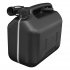 Sealey Fuel Can 10L - Black