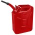 Sealey Pouring Spout for JC5MR, JC10 & JC20 - Red