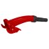 Sealey Pouring Spout for JC5MR, JC10 & JC20 - Red