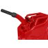 Sealey Pouring Spout for JC5MR, JC10 & JC20 - Red