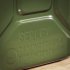 Sealey Jerry Can 5L - Green