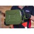 Sealey Jerry Can 5L - Green