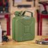 Sealey Jerry Can 5L - Green