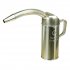 Sealey Metal Measuring Jug with Flexible Spout 1L