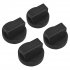 Sealey Jacking Pad Set - Mercedes-Benz