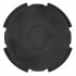 Sealey Safety Rubber Jack Pad - Type B