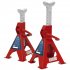 Sealey Low Profile Jack Stand Deal