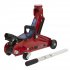 Sealey Best Sellers Jack Stand Deal