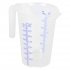 Sealey Translucent Measuring Jug 0.5L