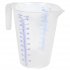 Sealey Translucent Measuring Jug 5L