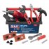 Sealey Toy Tool Kit 19pc