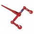 Sealey Ratchet Load Binder 7.9-9.5mm 2500kg Capacity