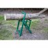 Sealey Heavy-Duty Log Stand 230mm Capacity