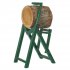 Sealey Heavy-Duty Log Stand 230mm Capacity