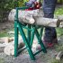 Sealey Heavy-Duty Log Stand 230mm Capacity