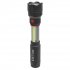 Sealey Torch/Inspection Light 3W COB & 3W LED 4 x AAA Cell