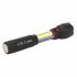 Sealey Torch/Inspection Light 3W COB & 3W LED 4 x AAA Cell