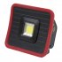 Sealey Rechargeable Pocket Floodlight with Power Bank 10W COB LED