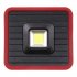 Sealey Rechargeable Pocket Floodlight with Power Bank 10W COB LED