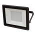 Sealey Extra-Slim Floodlight with Wall Bracket 50W SMD LED 230V