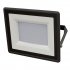 Sealey Extra-Slim Floodlight with Wall Bracket 100W SMD LED