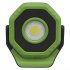 Sealey Rechargeable Pocket Floodlight with Magnet 360 14W COB LED - Green