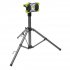 Sealey Portable Floodlight & Telescopic Tripod 15W COB LED