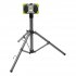 Sealey Portable Floodlight & Telescopic Tripod 15W COB LED