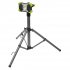 Sealey Portable Floodlight & Telescopic Tripod 15W COB LED